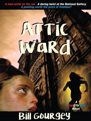 cover image of Attic Ward